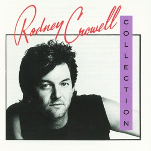 Rodney Crowell